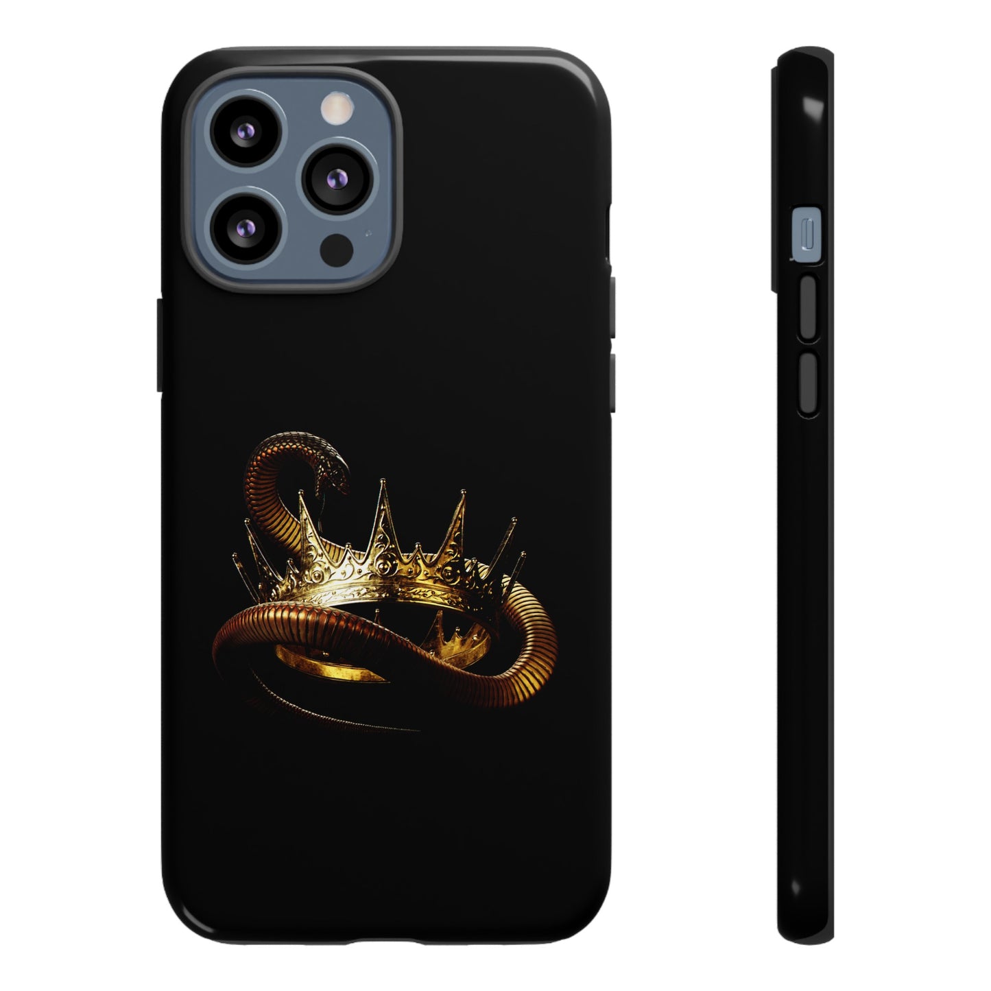 Kings Tough Cases -- for Every Phone Under the Sun