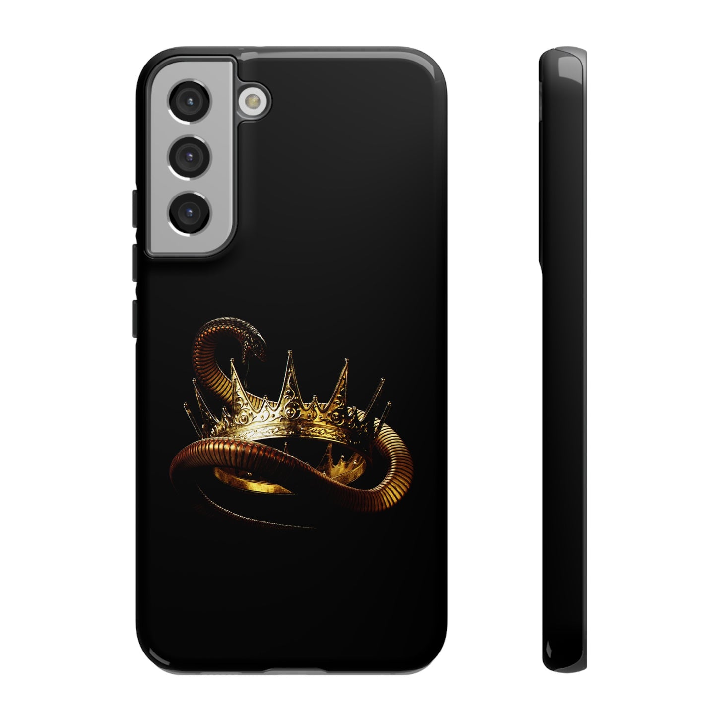 Kings Tough Cases -- for Every Phone Under the Sun