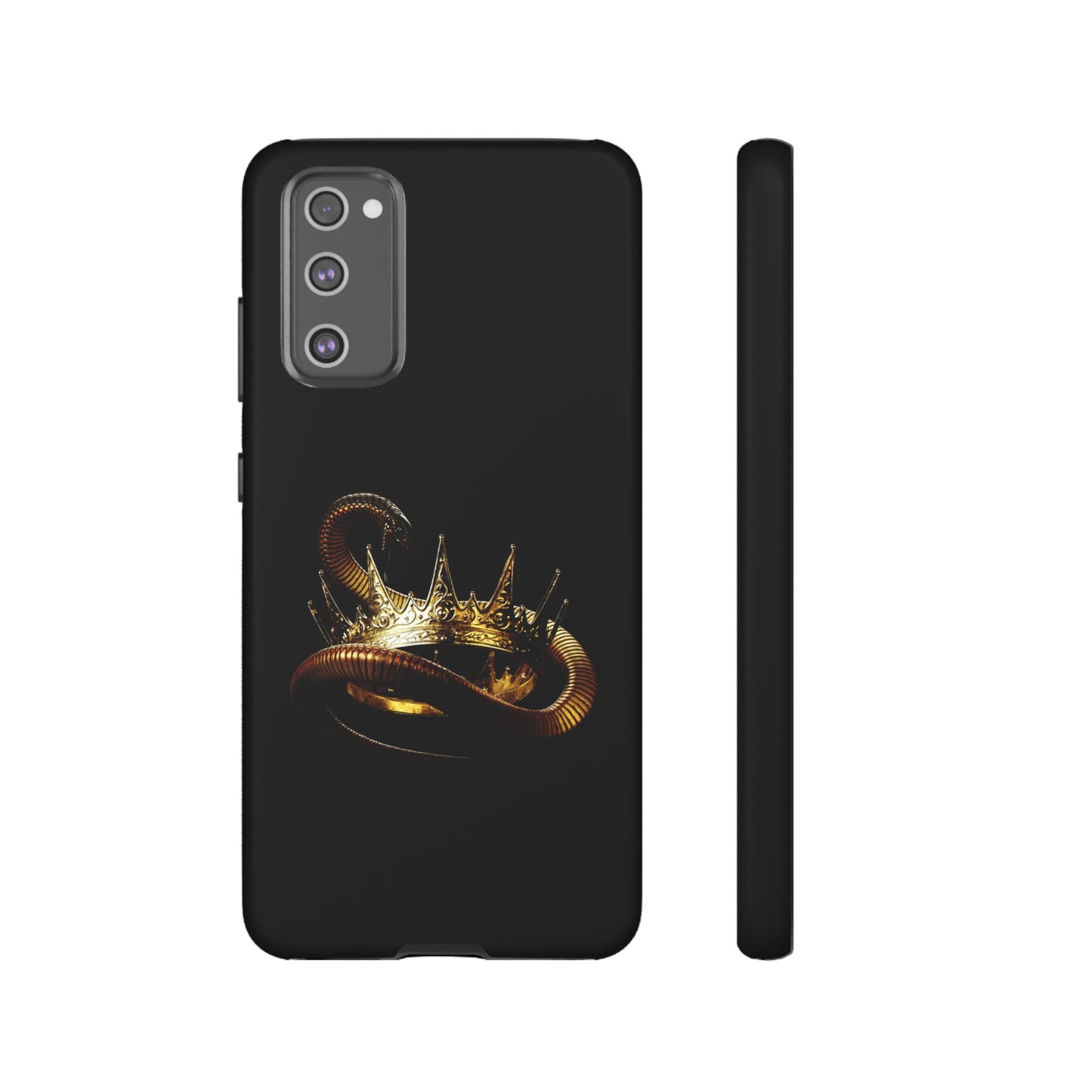 Kings Tough Cases -- for Every Phone Under the Sun
