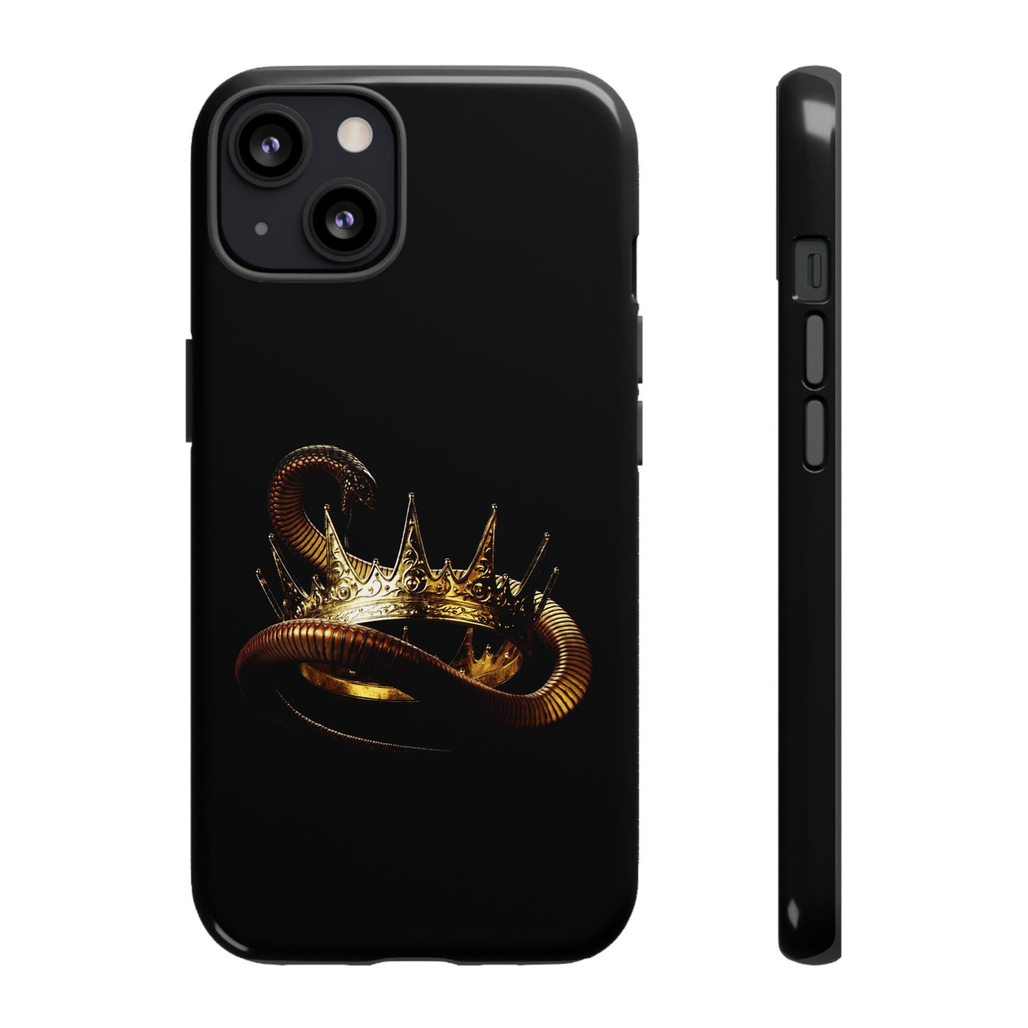 Kings Tough Cases -- for Every Phone Under the Sun