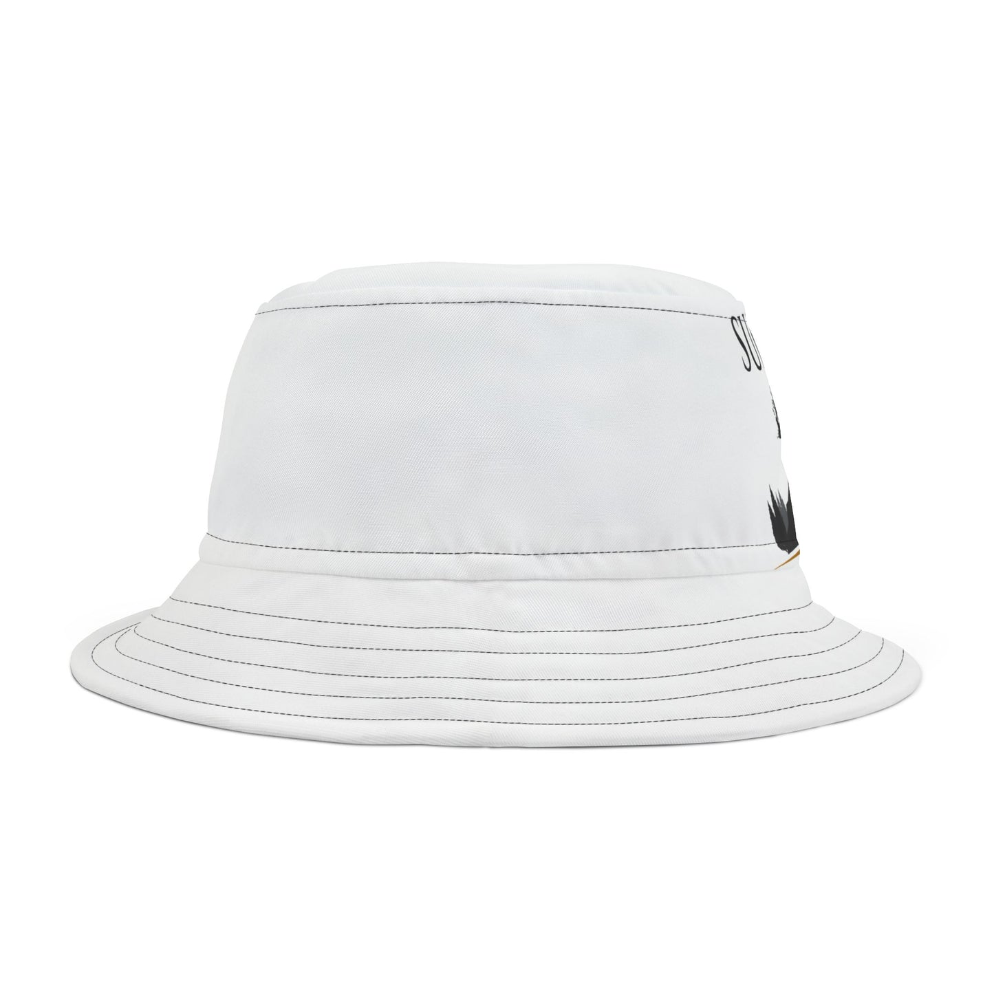 Summer Sh*t Bucket Hat