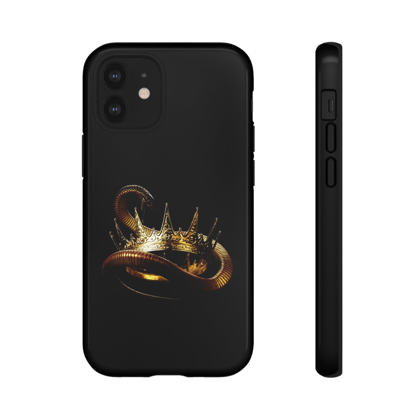 Kings Tough Cases -- for Every Phone Under the Sun