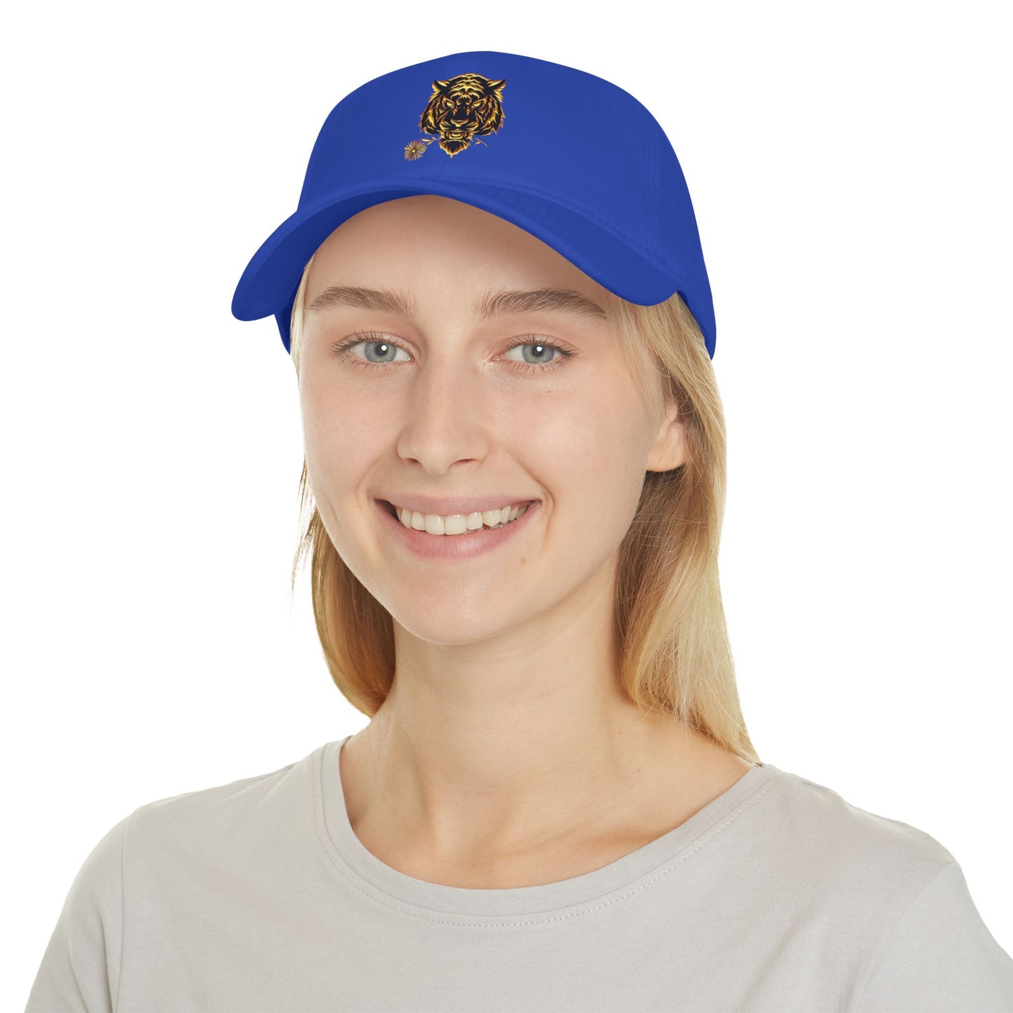 Beasts Baseball Cap