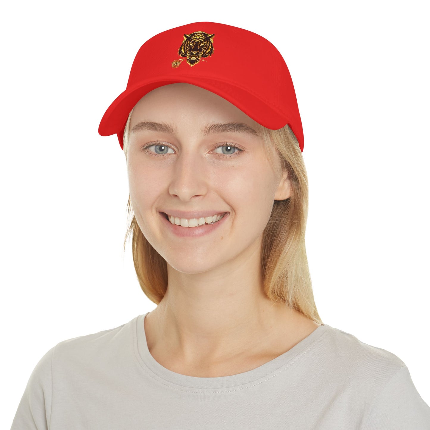 Beasts Baseball Cap
