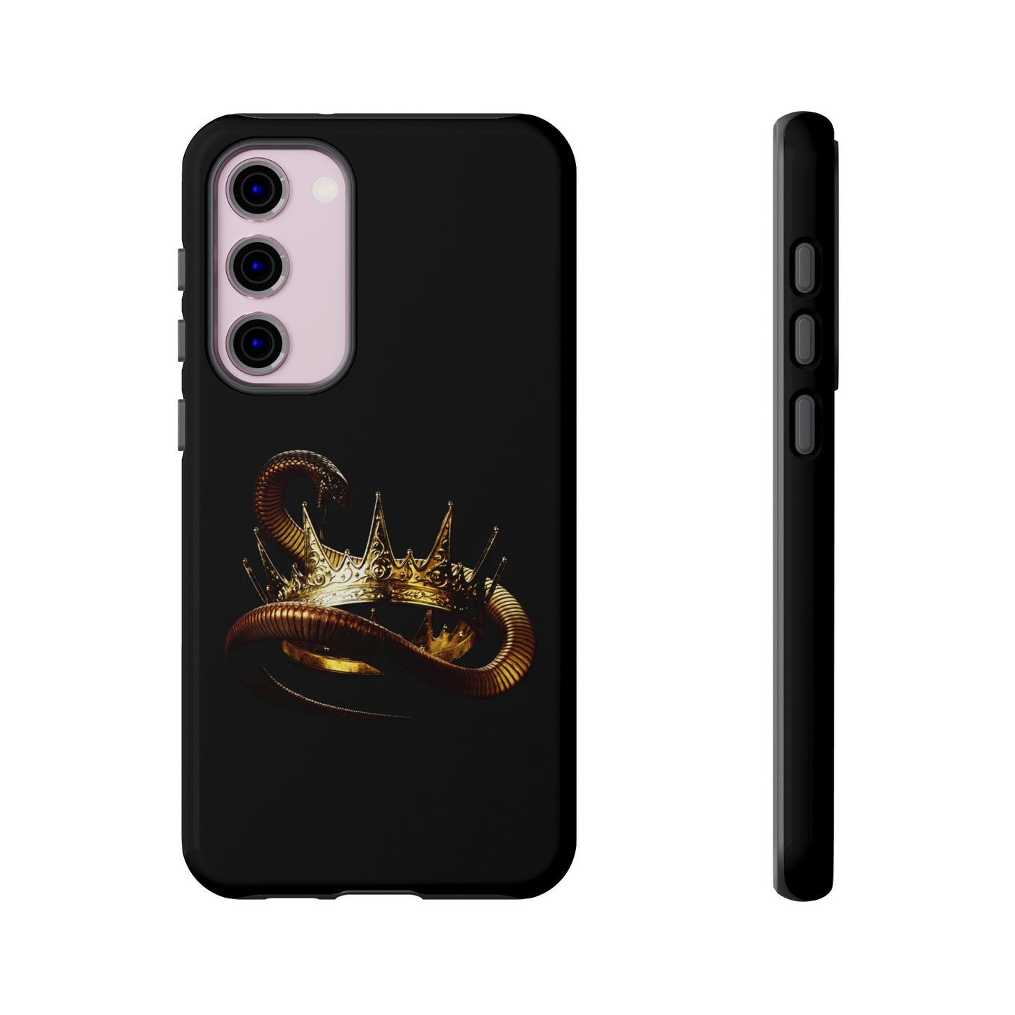 Kings Tough Cases -- for Every Phone Under the Sun