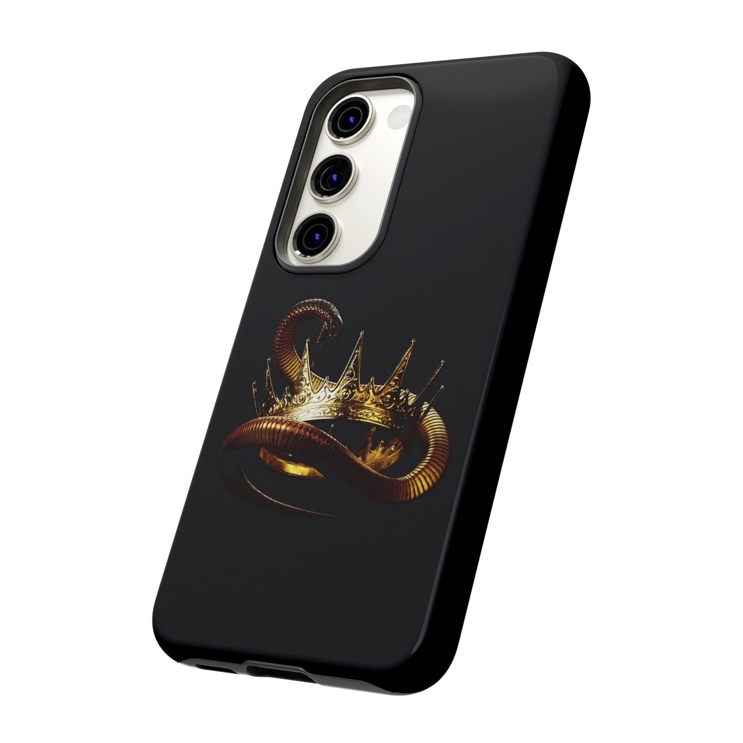 Kings Tough Cases -- for Every Phone Under the Sun