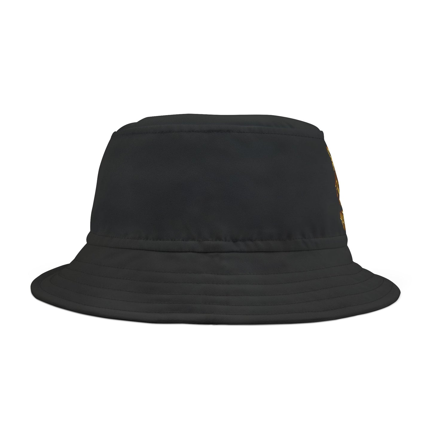 Beasts Bucket Hat -- Black
