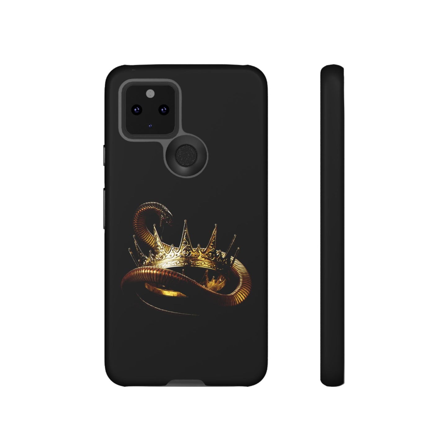 Kings Tough Cases -- for Every Phone Under the Sun