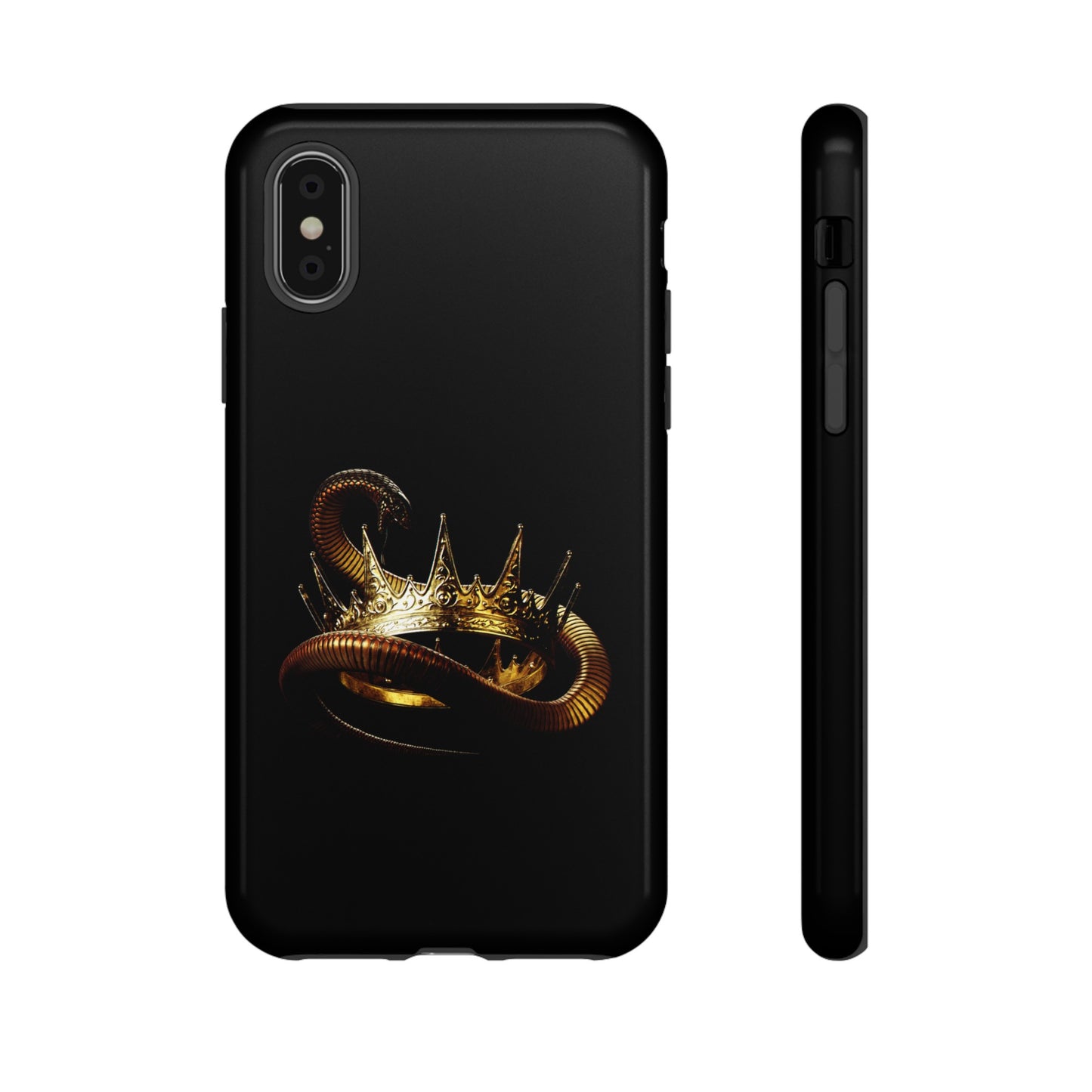 Kings Tough Cases -- for Every Phone Under the Sun