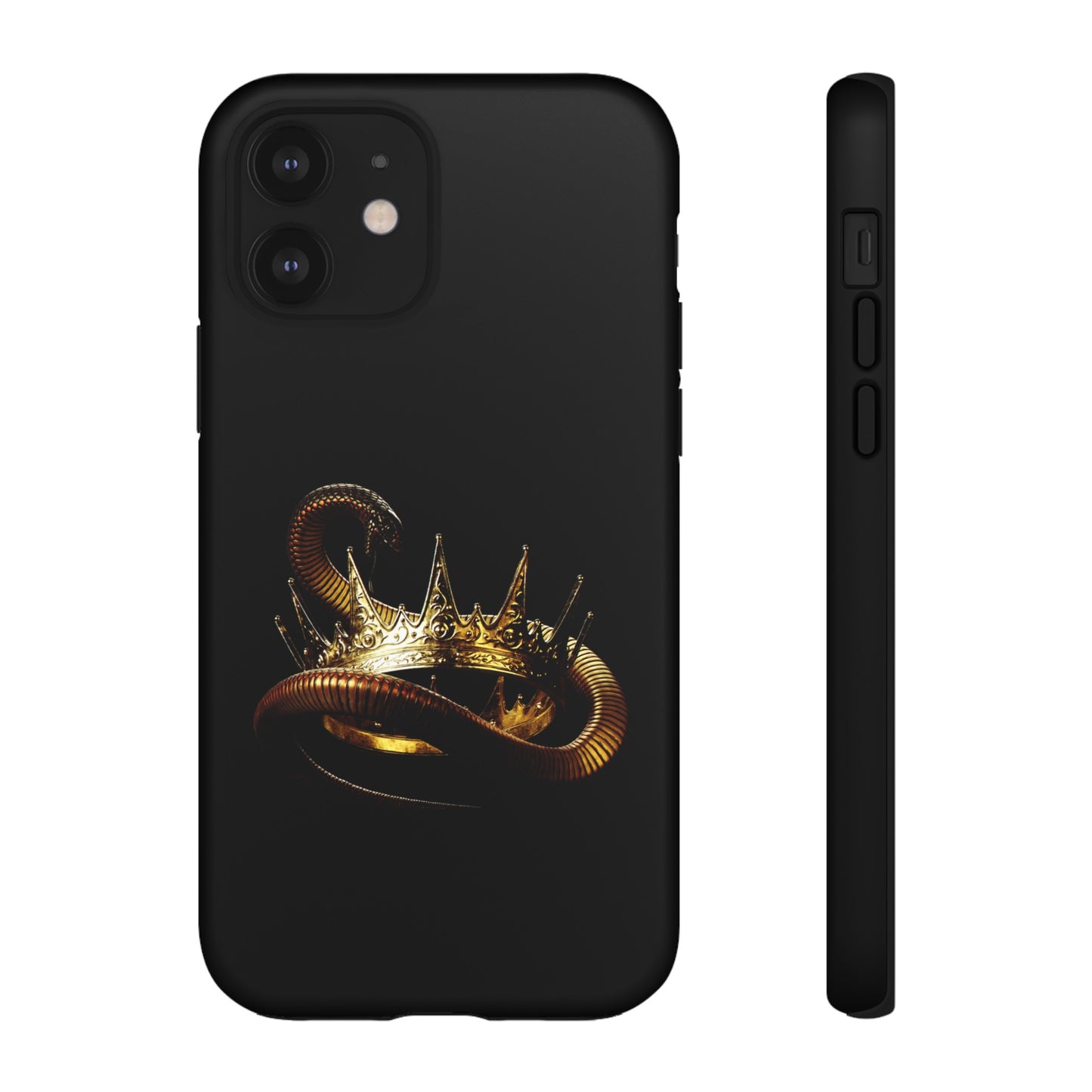 Kings Tough Cases -- for Every Phone Under the Sun