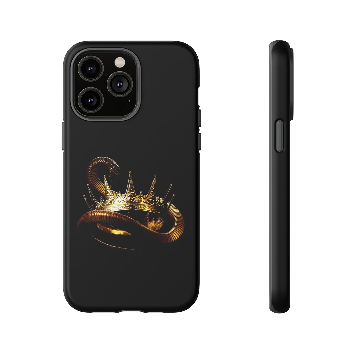 Kings Tough Cases -- for Every Phone Under the Sun