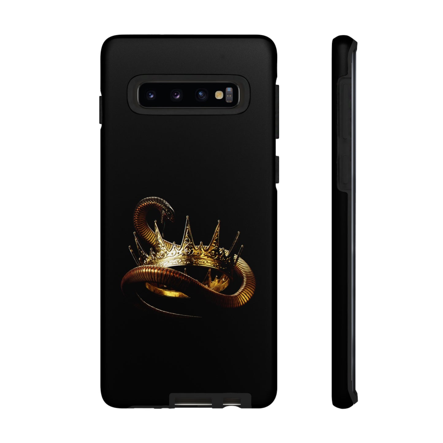 Kings Tough Cases -- for Every Phone Under the Sun