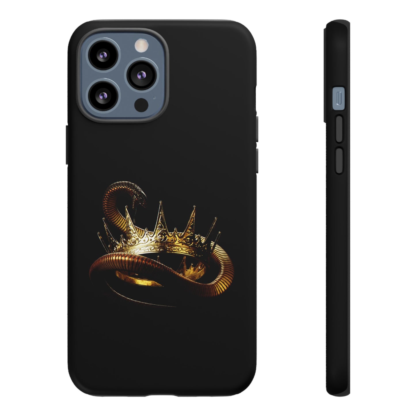 Kings Tough Cases -- for Every Phone Under the Sun