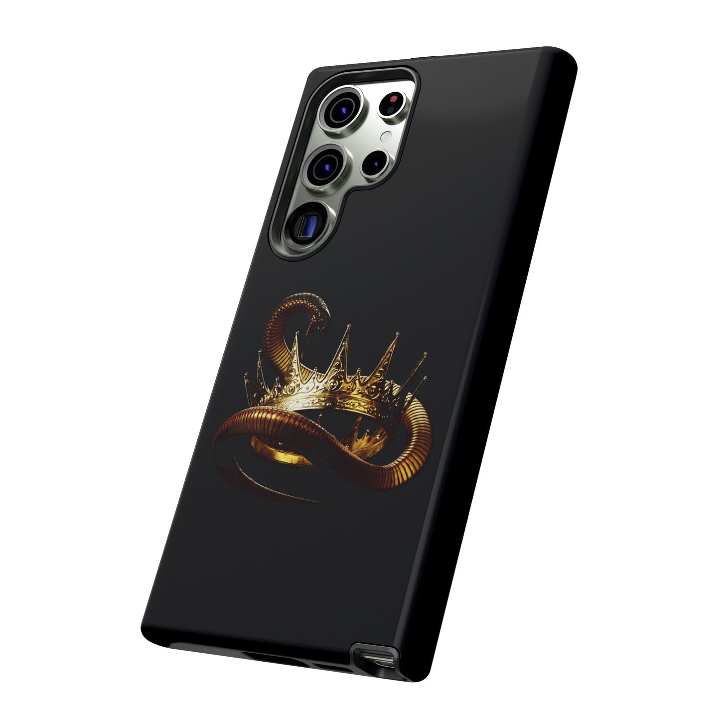 Kings Tough Cases -- for Every Phone Under the Sun