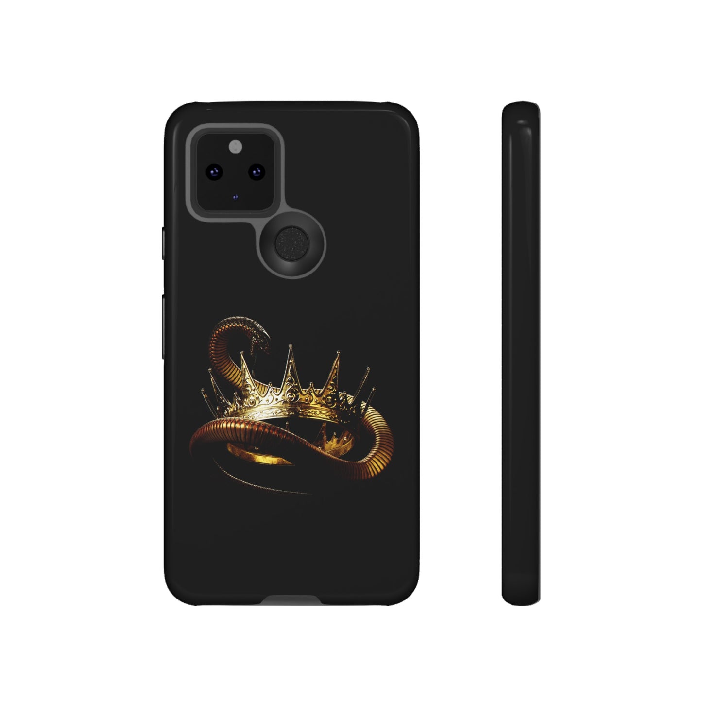 Kings Tough Cases -- for Every Phone Under the Sun