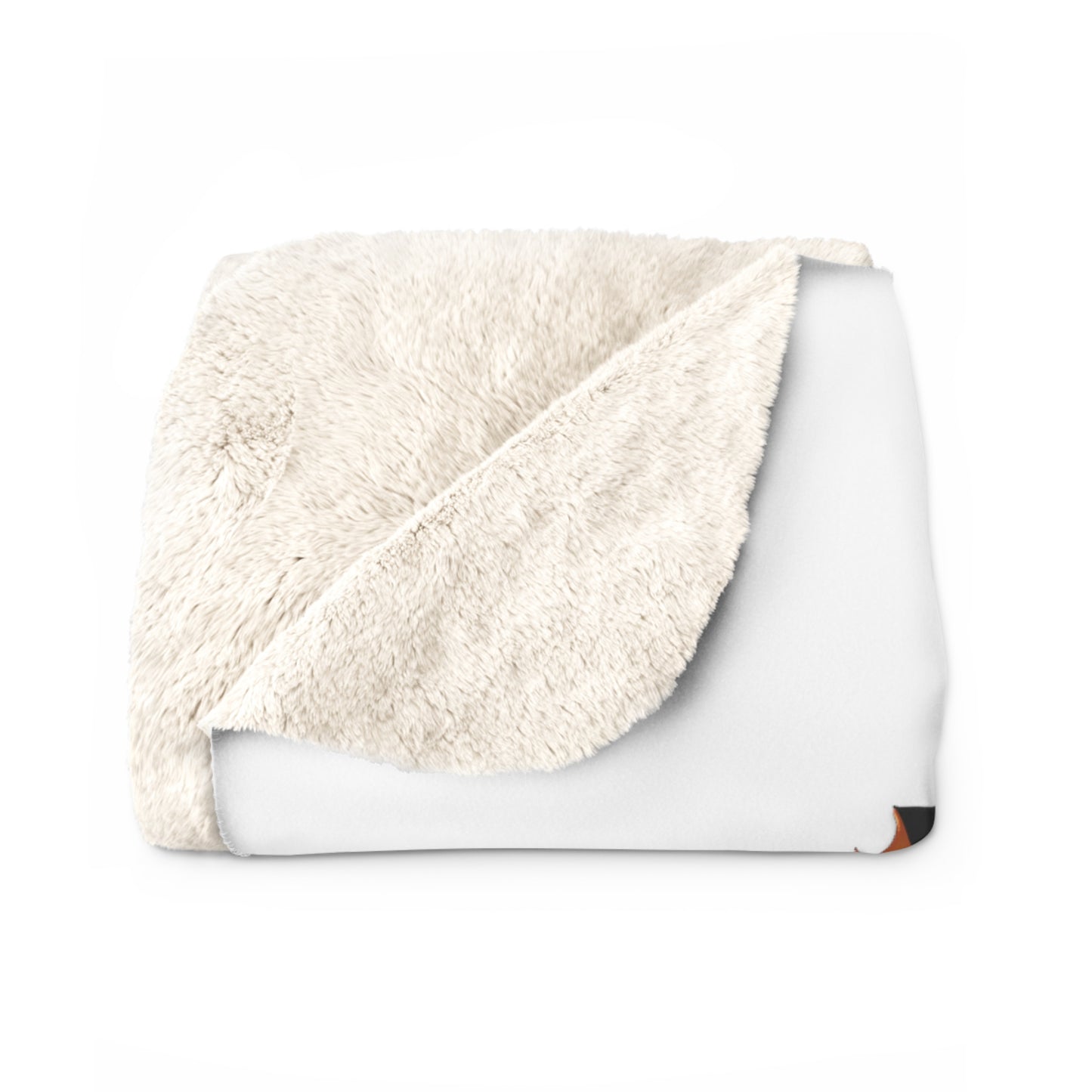 Beasts Sherpa Fleece Blanket