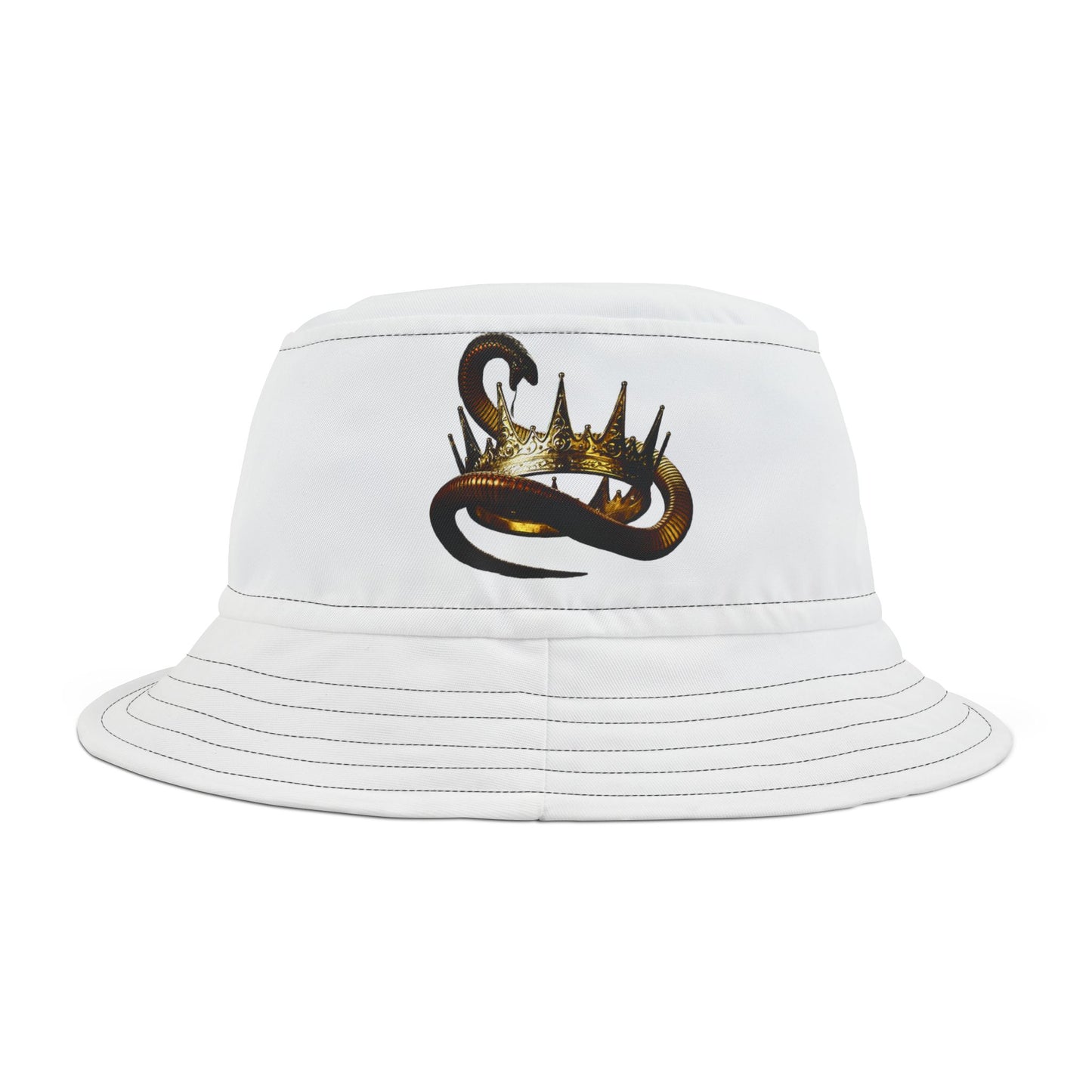 Kings Bucket Hat