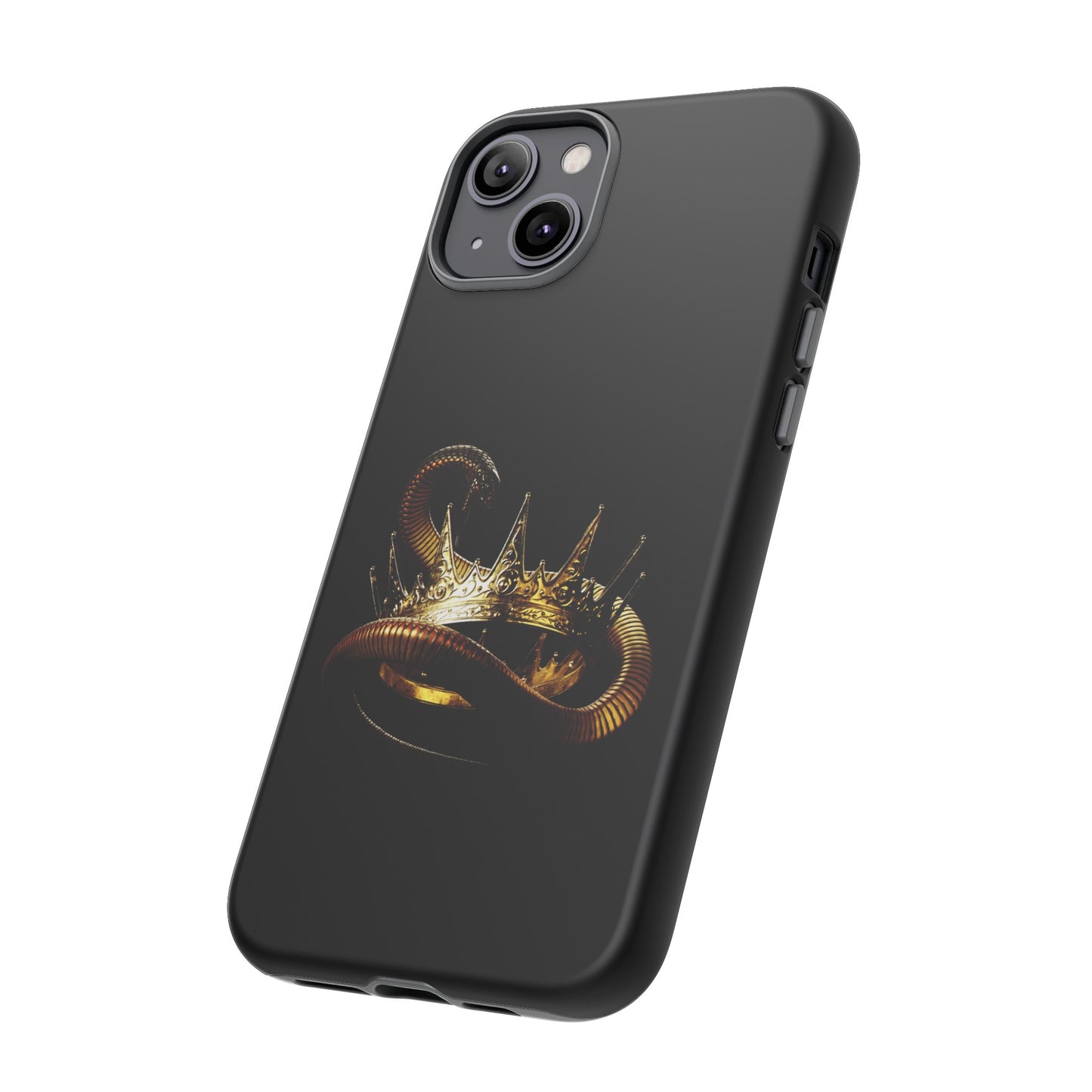 Kings Tough Cases -- for Every Phone Under the Sun