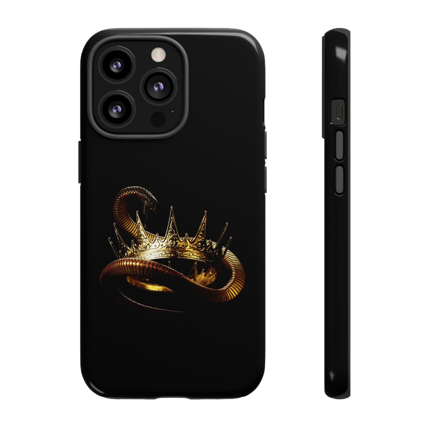 Kings Tough Cases -- for Every Phone Under the Sun
