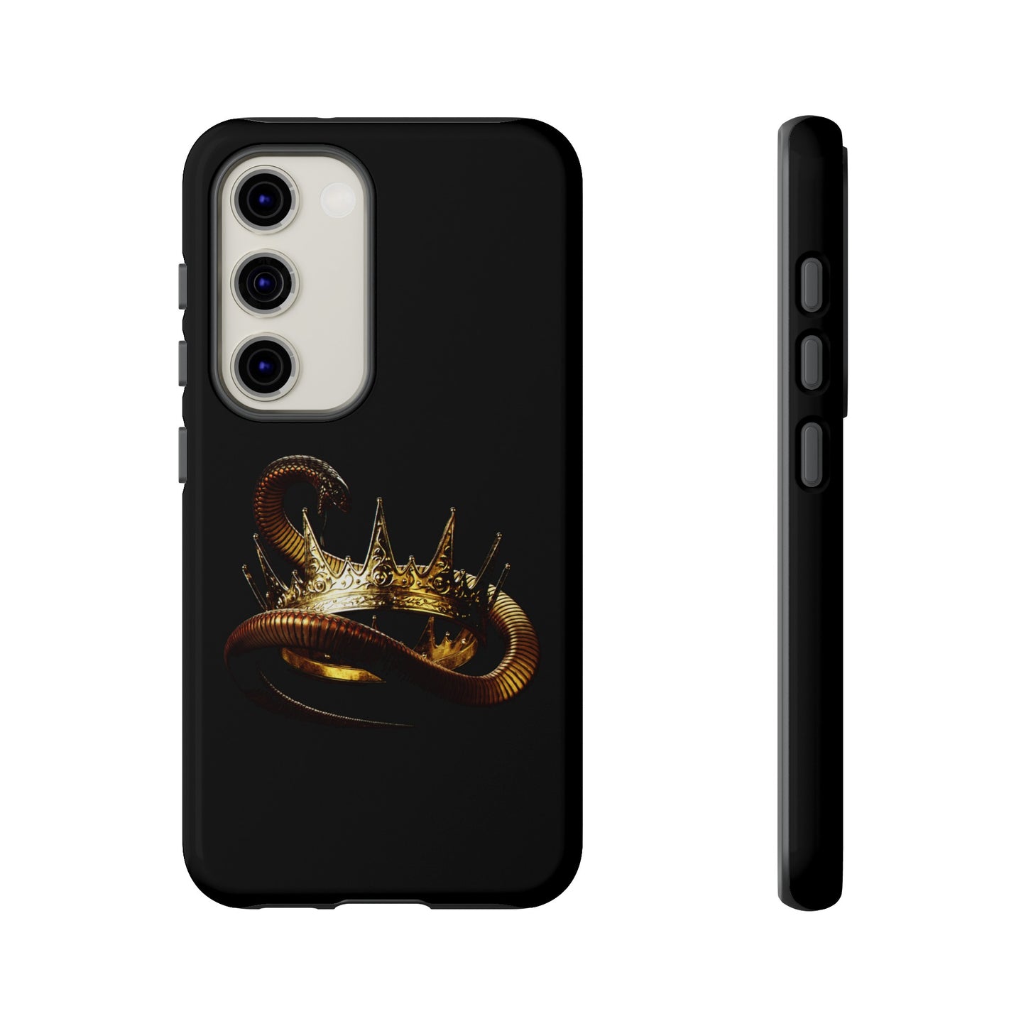 Kings Tough Cases -- for Every Phone Under the Sun
