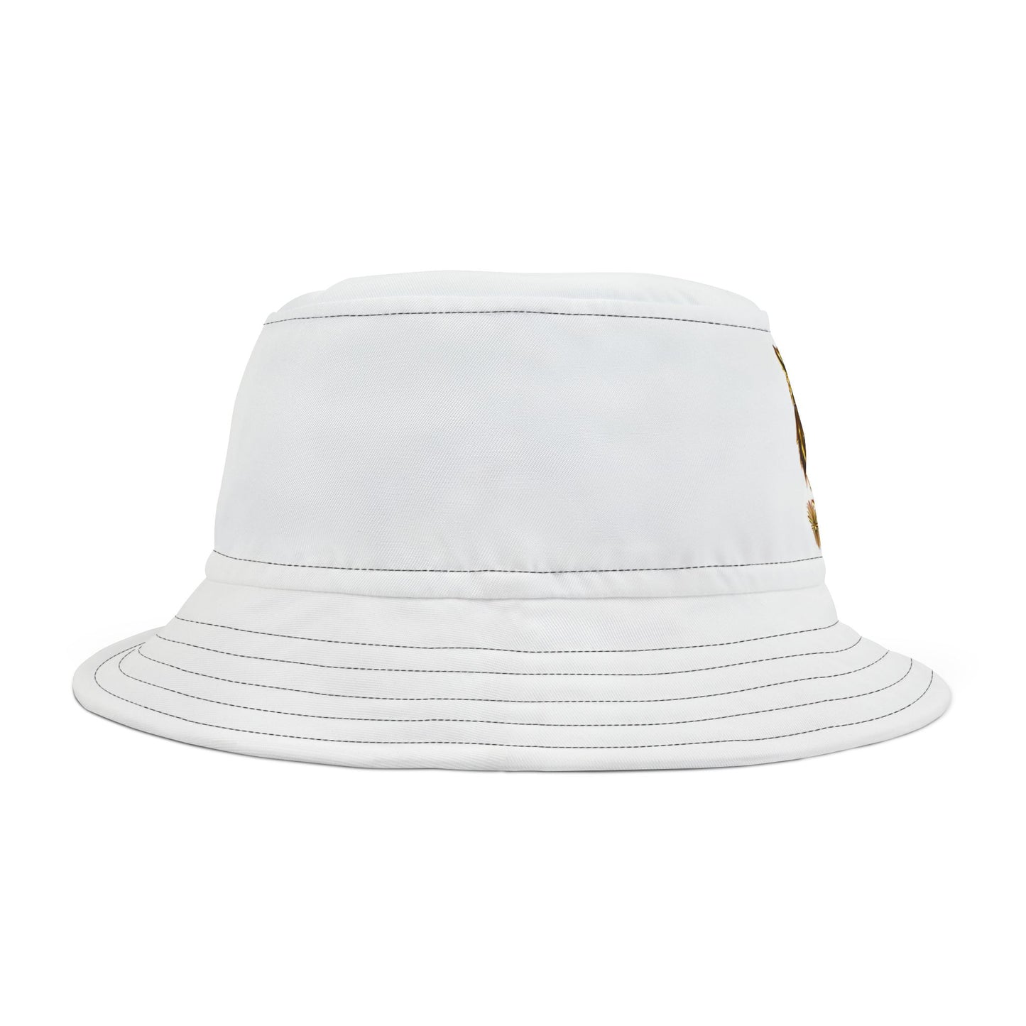 Beasts Bucket Hat