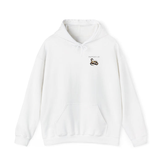 Property of the Kings -- Aventine U Hoodie