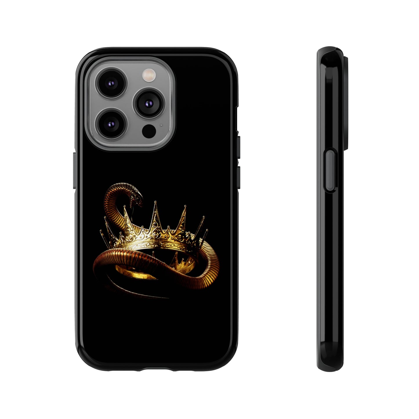 Kings Tough Cases -- for Every Phone Under the Sun