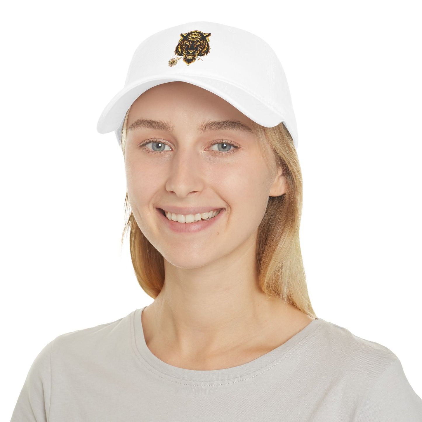 Beasts Baseball Cap
