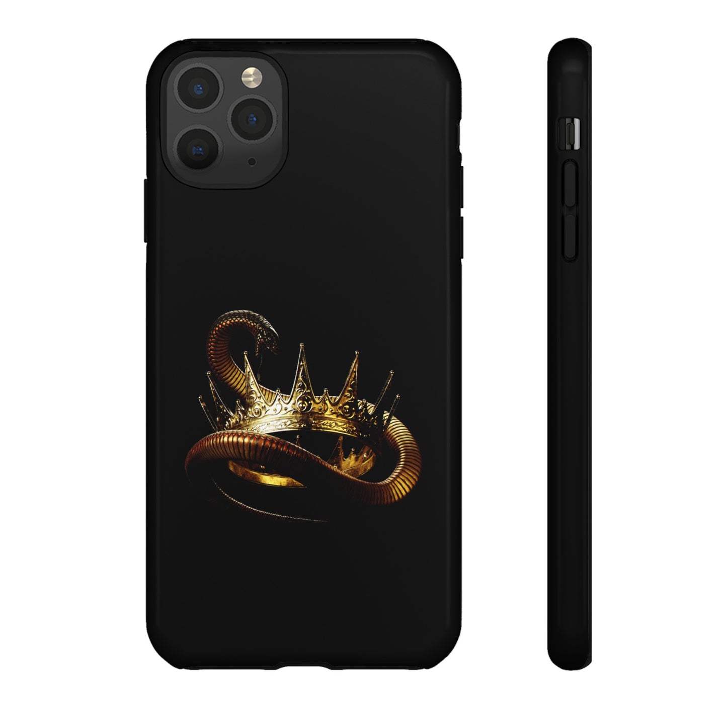 Kings Tough Cases -- for Every Phone Under the Sun
