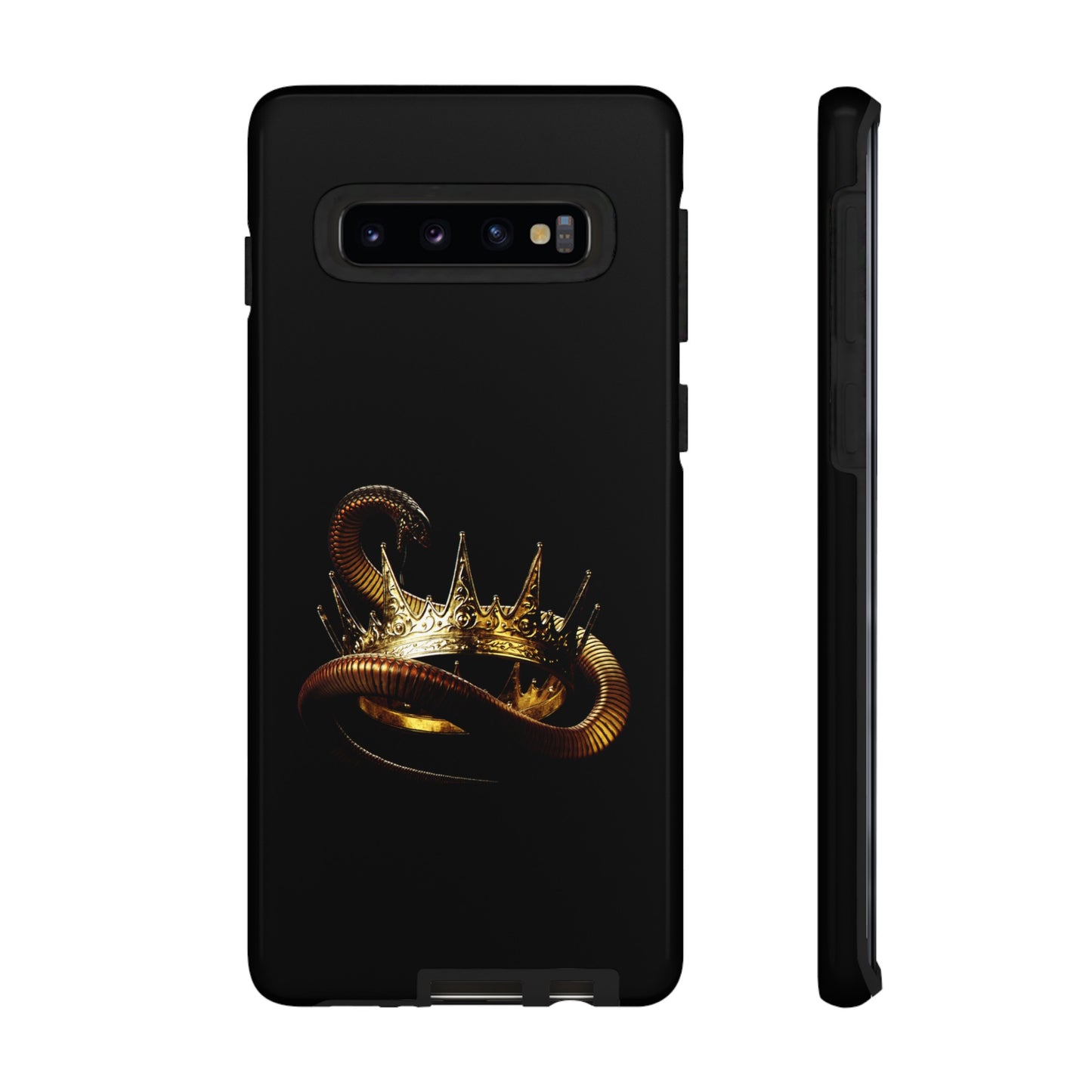 Kings Tough Cases -- for Every Phone Under the Sun