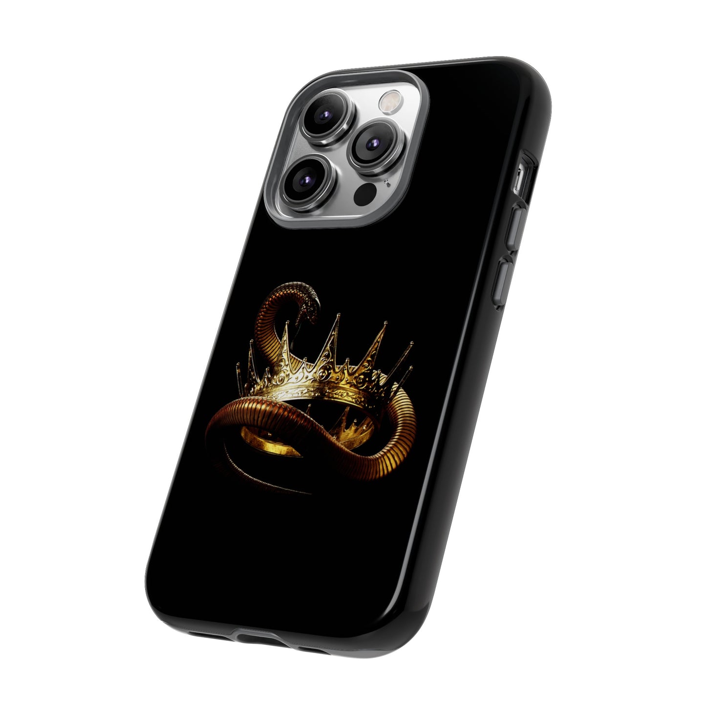 Kings Tough Cases -- for Every Phone Under the Sun
