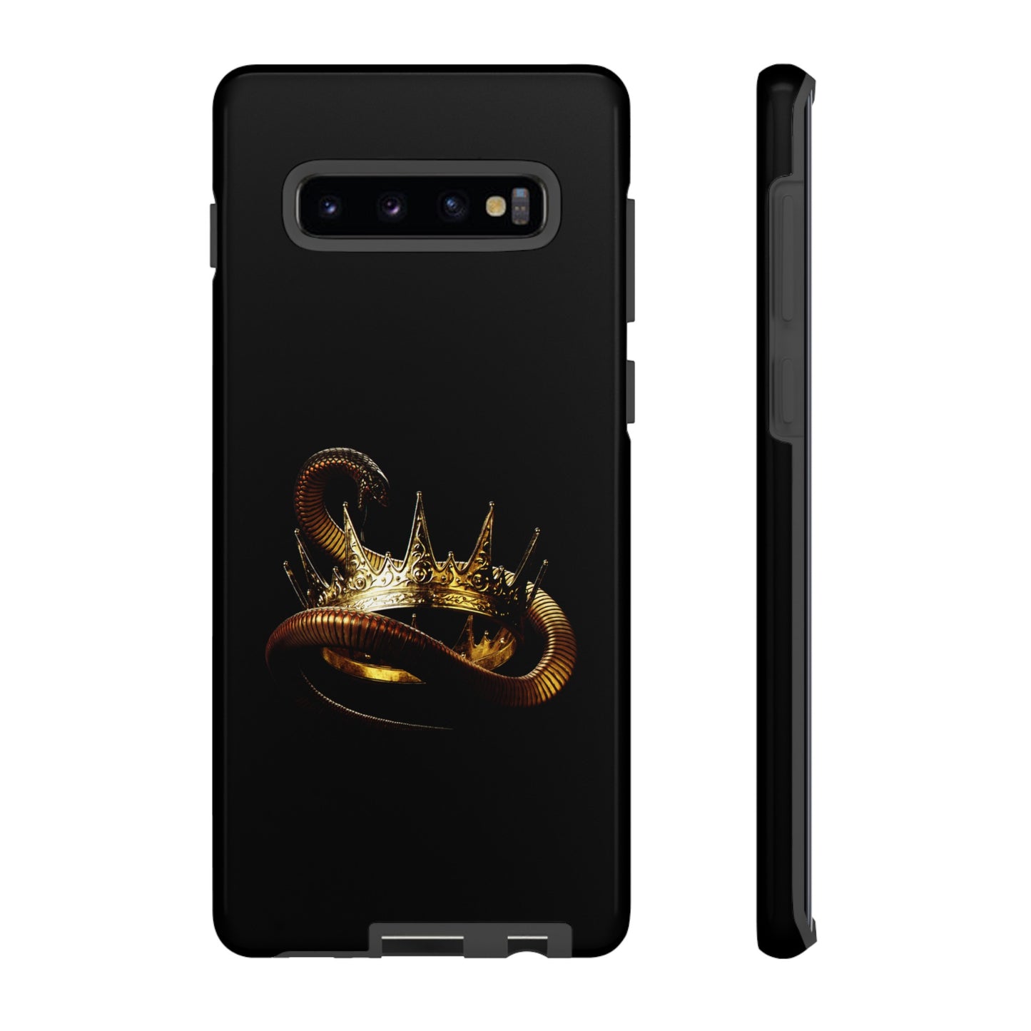 Kings Tough Cases -- for Every Phone Under the Sun
