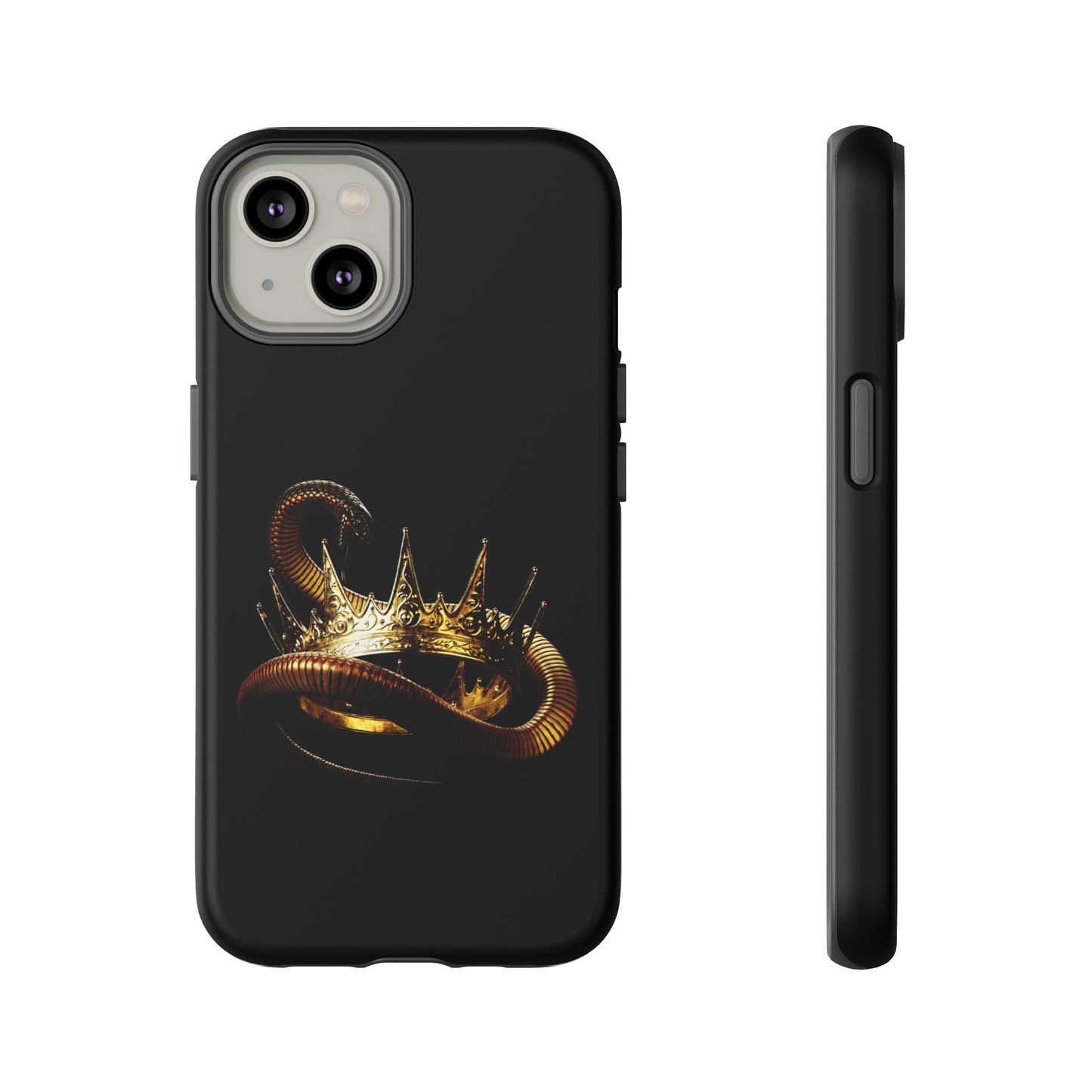 Kings Tough Cases -- for Every Phone Under the Sun