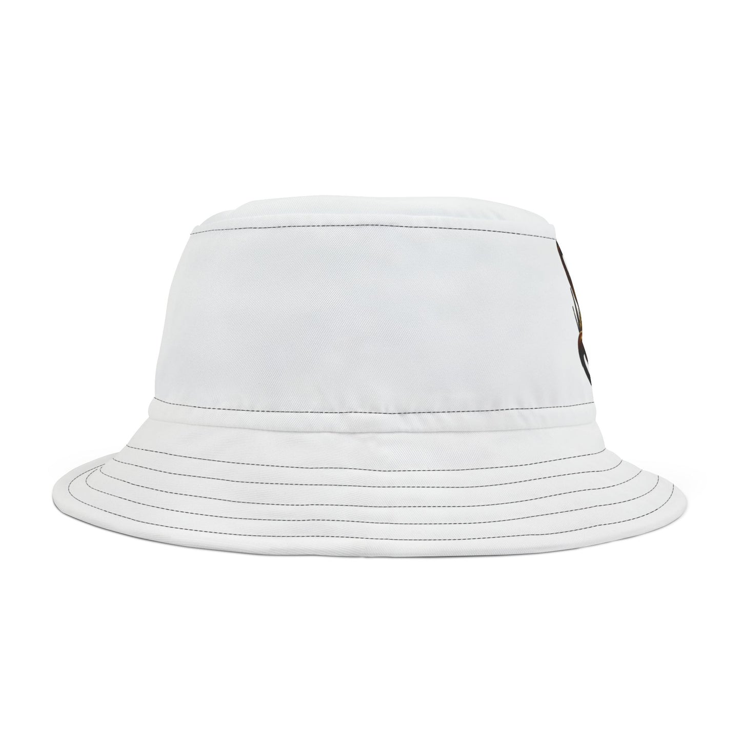 Kings Bucket Hat