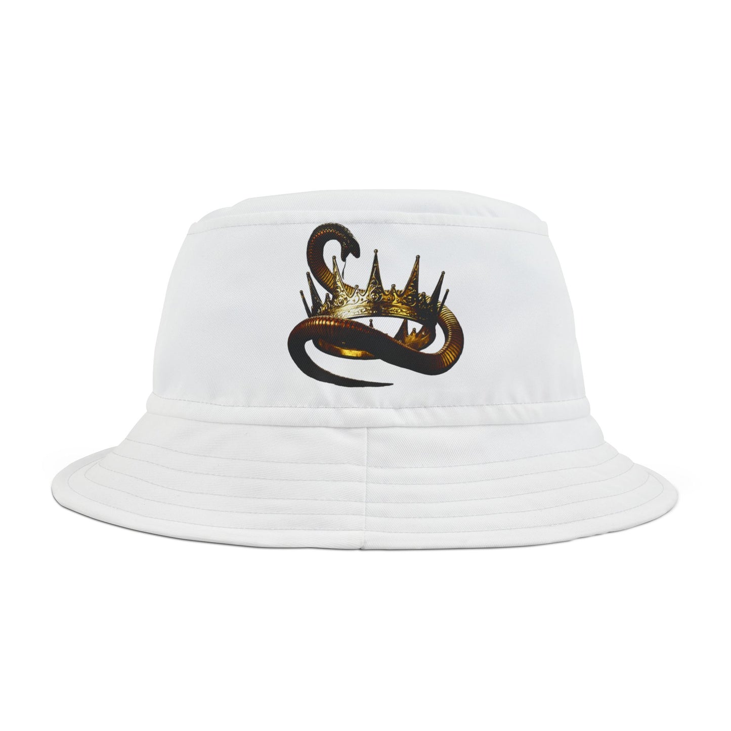 Kings Bucket Hat