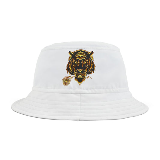 Beasts Bucket Hat