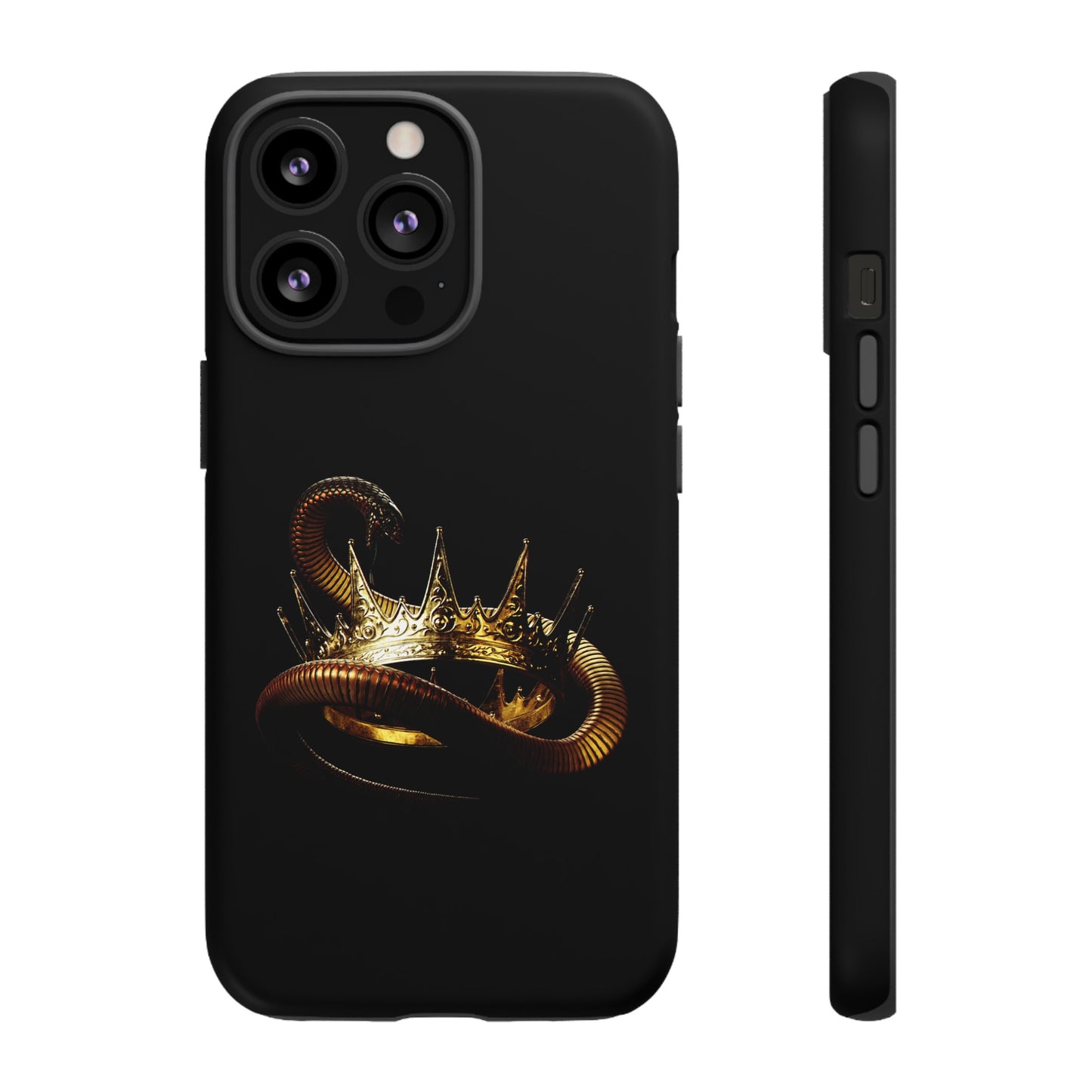 Kings Tough Cases -- for Every Phone Under the Sun