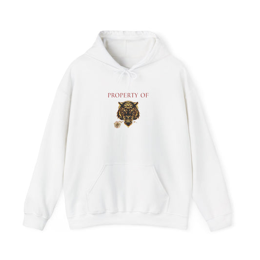Property of the Beasts -- Blackwell Beasts Hoodie