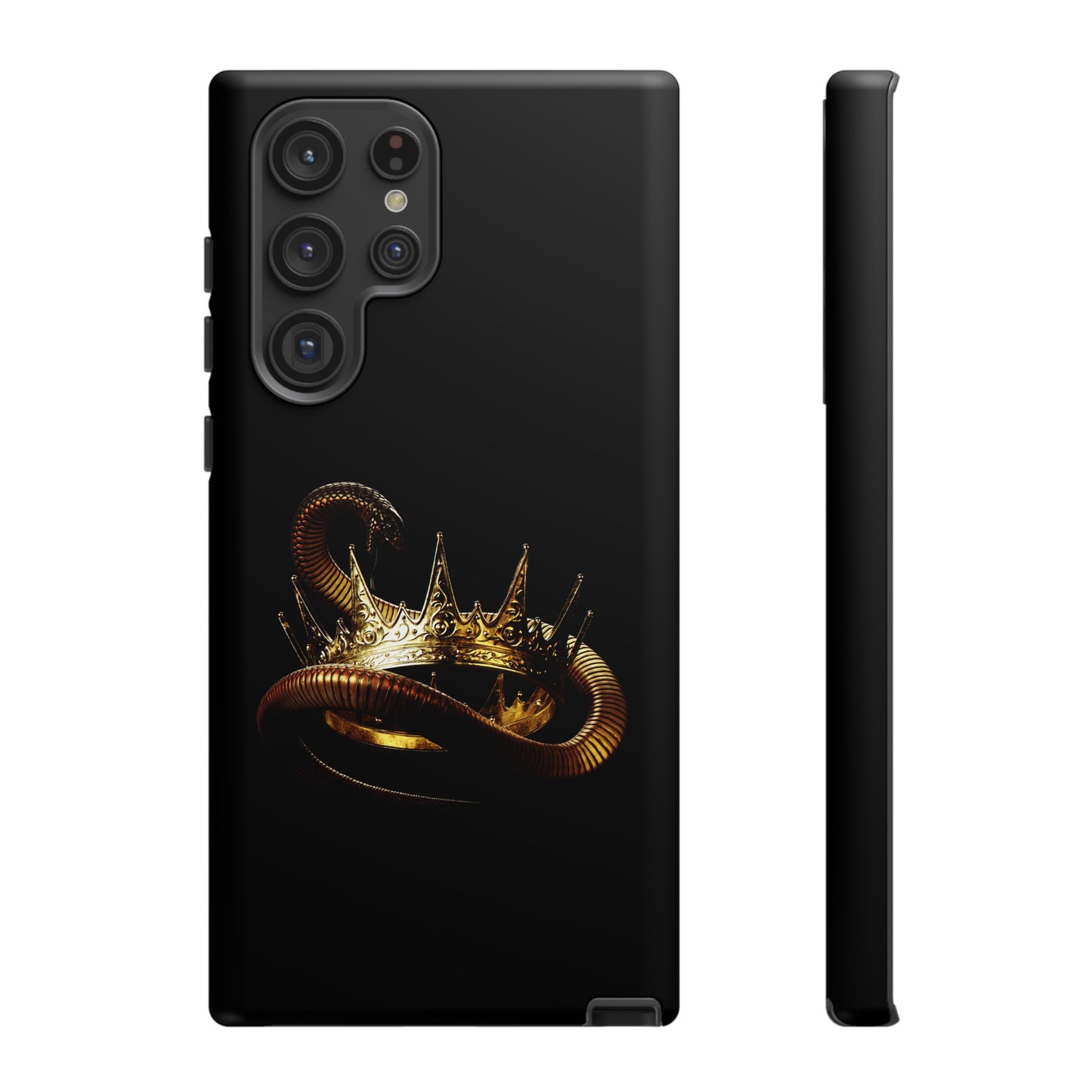 Kings Tough Cases -- for Every Phone Under the Sun