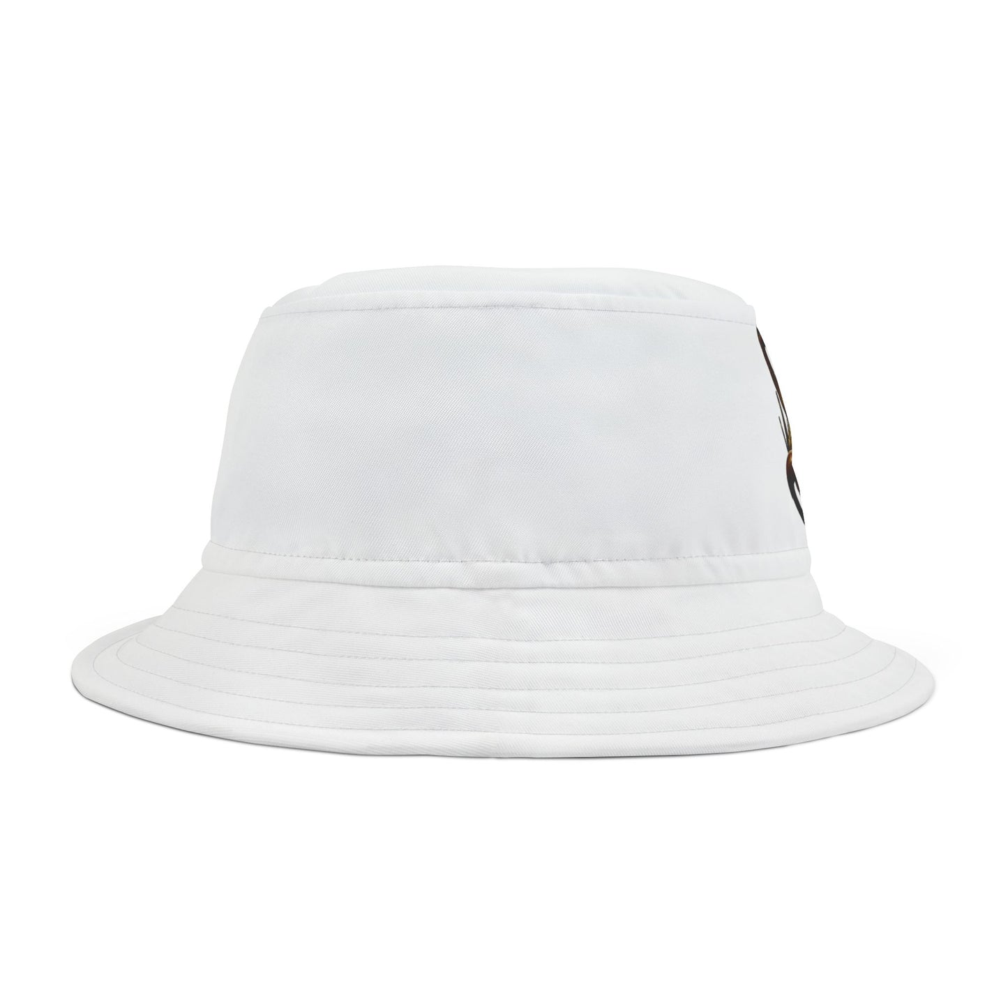 Kings Bucket Hat