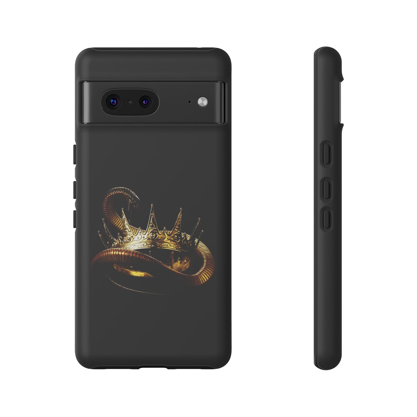 Kings Tough Cases -- for Every Phone Under the Sun