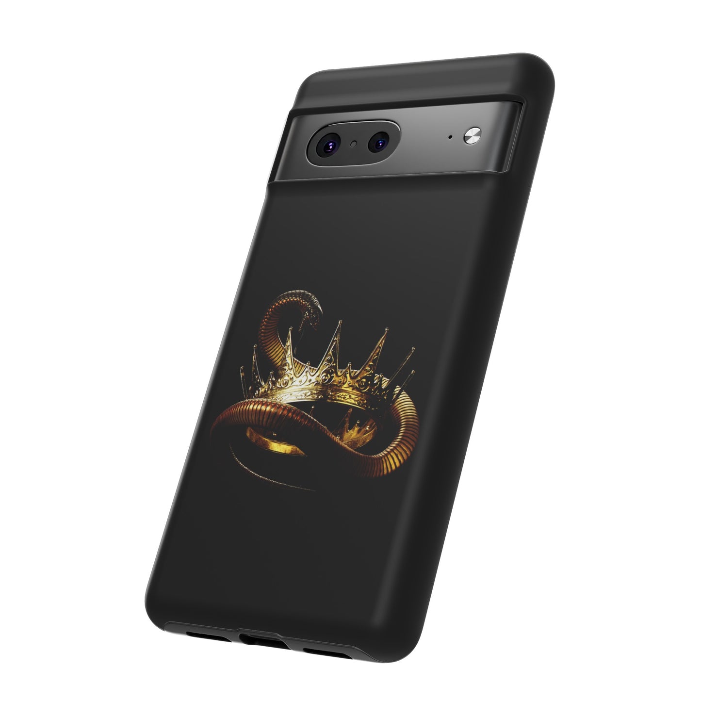 Kings Tough Cases -- for Every Phone Under the Sun