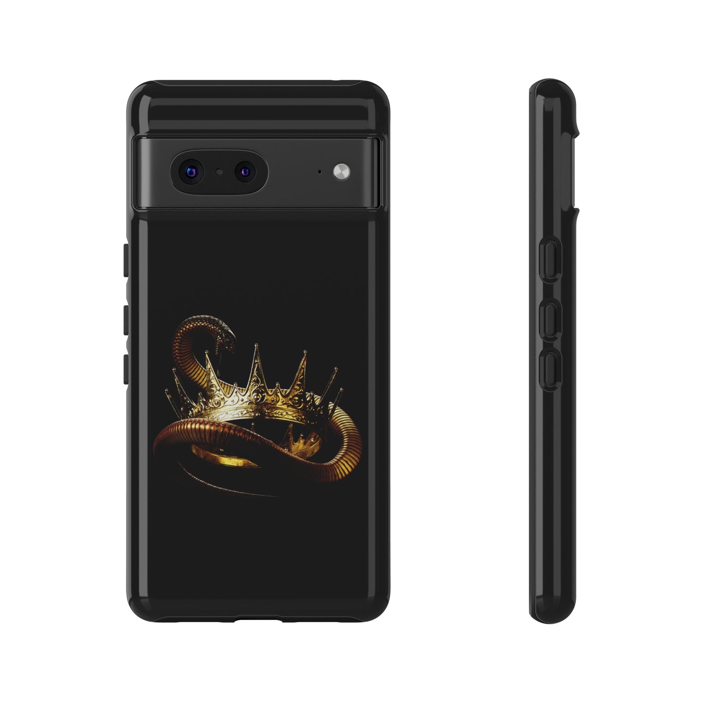 Kings Tough Cases -- for Every Phone Under the Sun