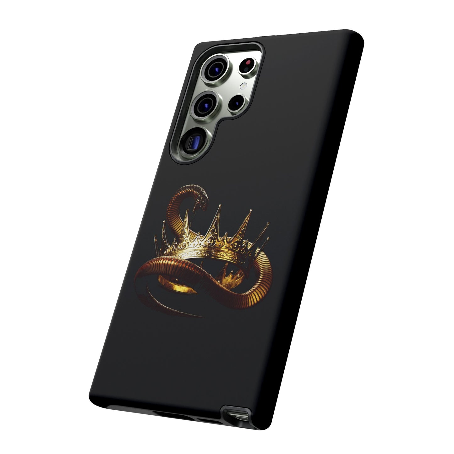 Kings Tough Cases -- for Every Phone Under the Sun