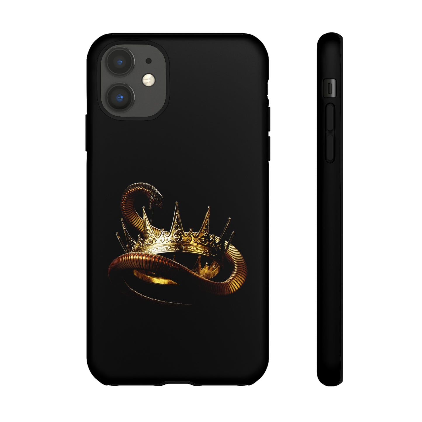 Kings Tough Cases -- for Every Phone Under the Sun