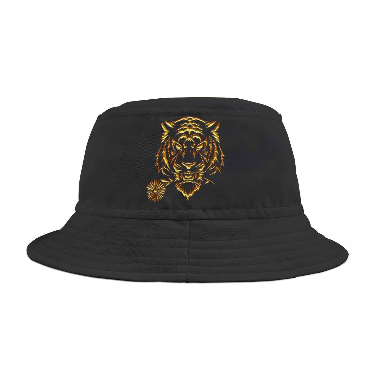 Beasts Bucket Hat -- Black