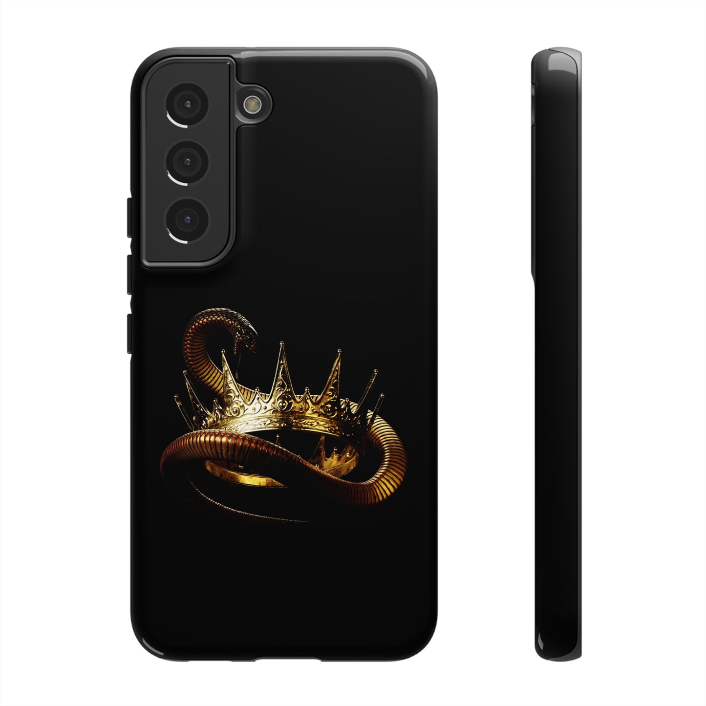 Kings Tough Cases -- for Every Phone Under the Sun
