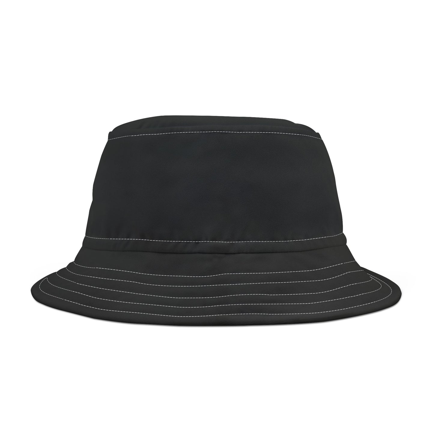 Butchers Bucket Hat -- Black