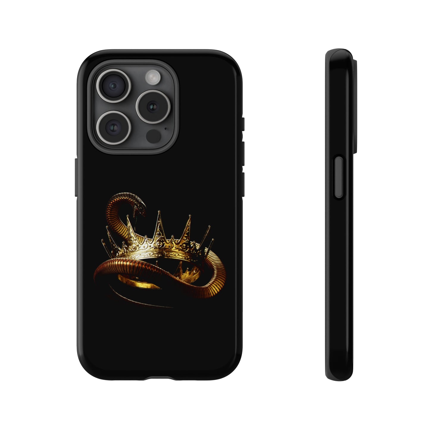 Kings Tough Cases -- for Every Phone Under the Sun