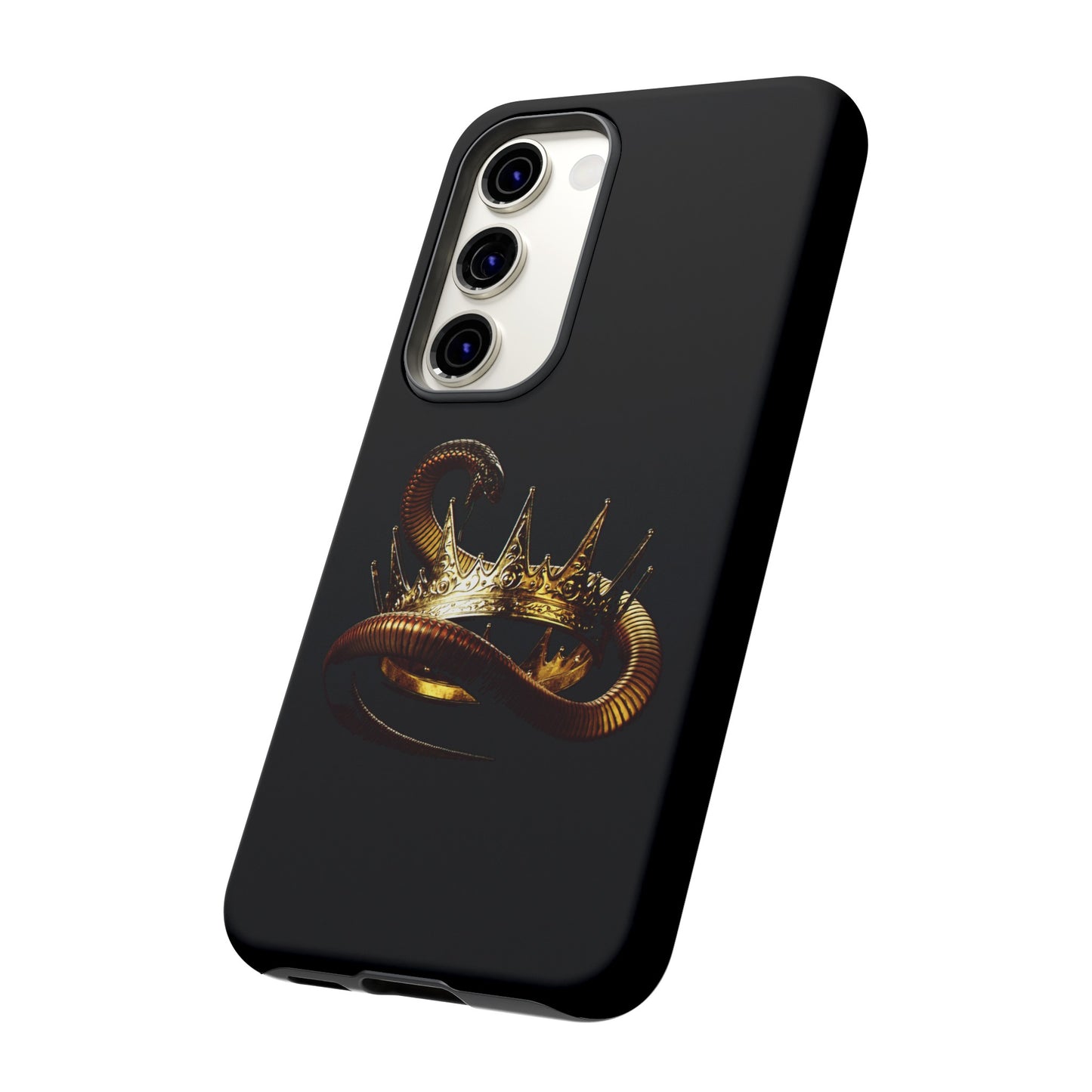 Kings Tough Cases -- for Every Phone Under the Sun